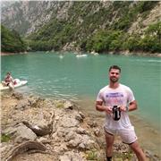 Personal Trainer - Allenamenti personalizzati e individualizzati